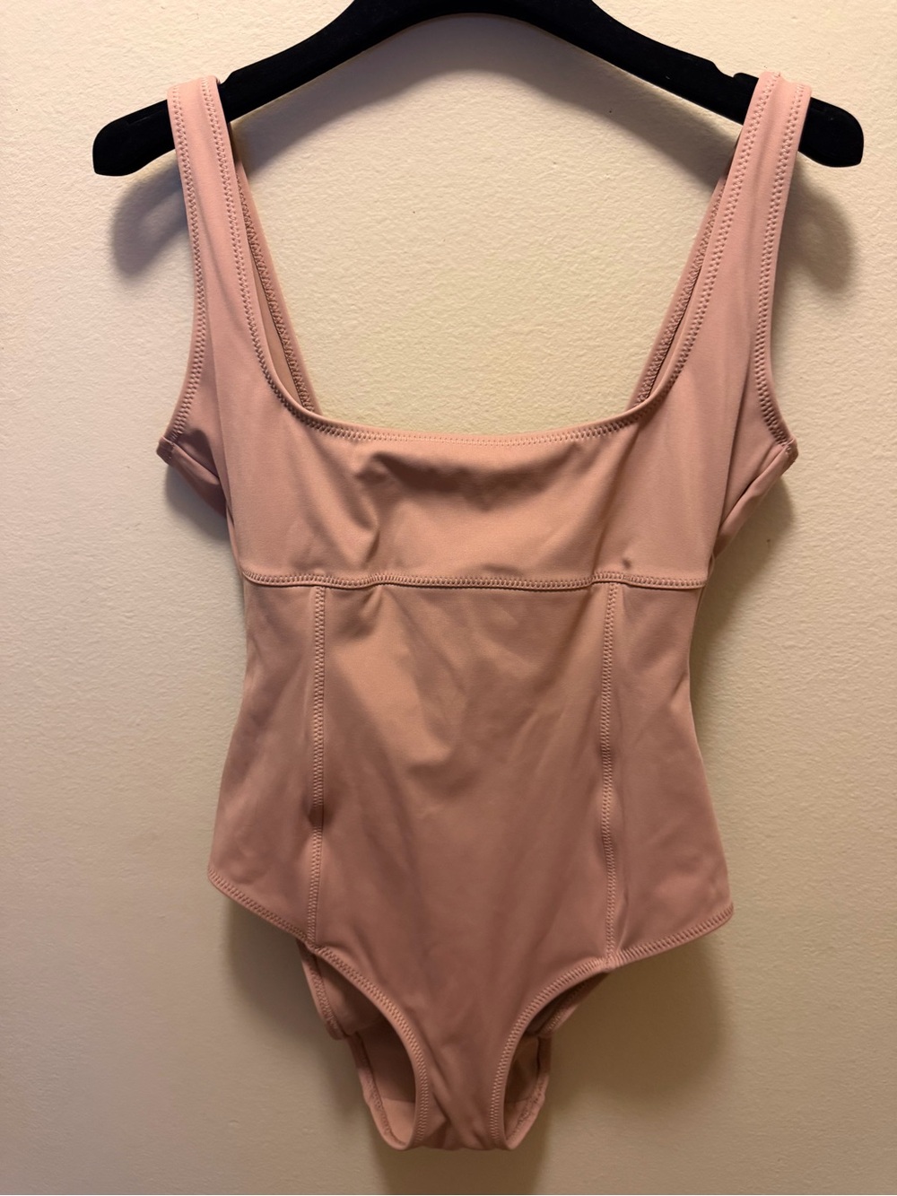 SKIMS Body Sculpting One Piece Swimsuit Size Small